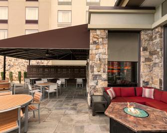 Hilton Garden Inn Atlanta Marietta - Atlanta - Building