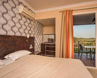 Villa Naisy - Tsilivi - Schlafzimmer