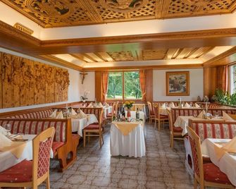 Hotel Rรถsslhof - ืจืืืืื ืื ืืืืฉืืืื - ืืกืขืื