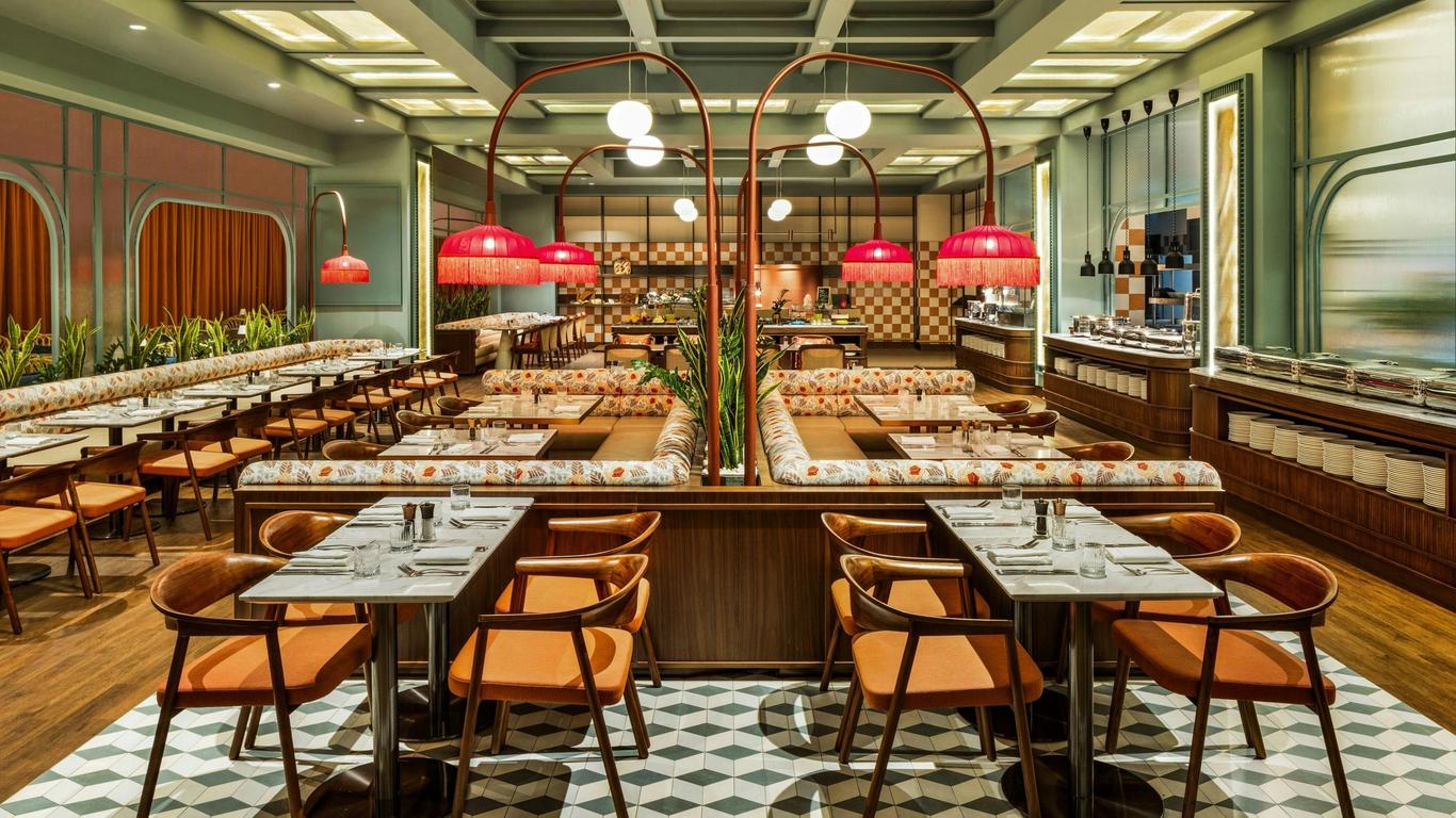 Ajman Saray, a Luxury Collection Resort, Ajman