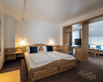 Hotel In Den Herrnwiesen - Kreuzwertheim