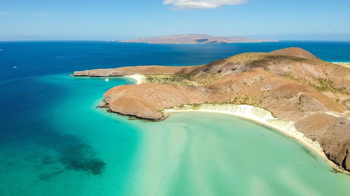 ホテル Hブルー セントロ