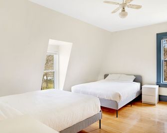 Homeport Motel - Lunenburg