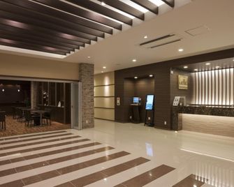 기류 그랜드 호텔 - 기류 - 로비