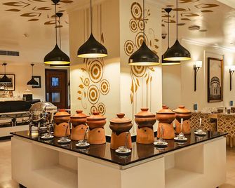 Royal Park Residence Hotel - Dhaka