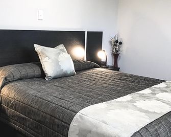 Harbour View Motel - Timaru - Habitació