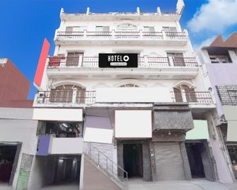 Hotel O by OYO Hotel Vishal - Gaya - Budova