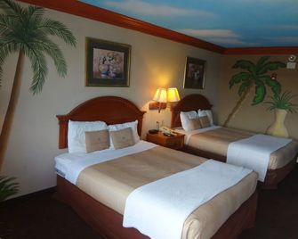 Nola Inn And Suites - New Orleans