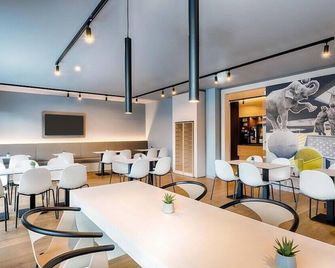 B&B Hotel Gießen - Gießen - Restaurant