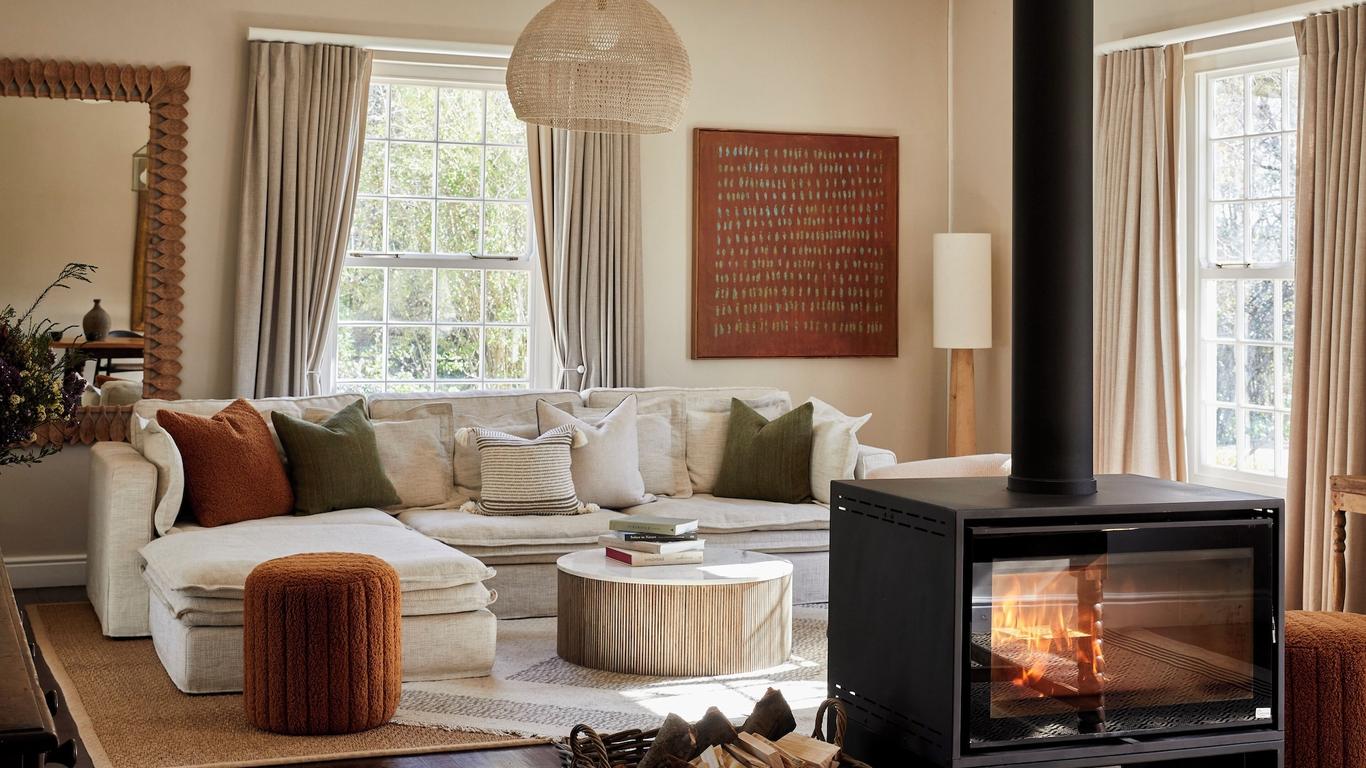 Boschendal Farm Estate