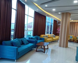 Great Cokro Edotel Lampung - Bandar Lampung - Oleskelutila