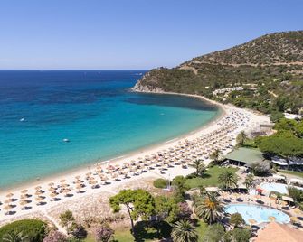 Cormoran Resort Villasimius - Villasimius