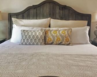 Morning Star Bed & Breakfast of Corrales - Corrales - Bedroom