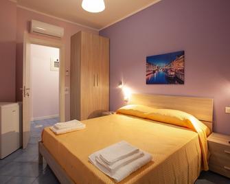 B&B da Noemi - Castellammare del Golfo - Sovrum