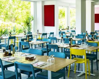 Hotel Esperia - Alba Adriatica - Restaurante