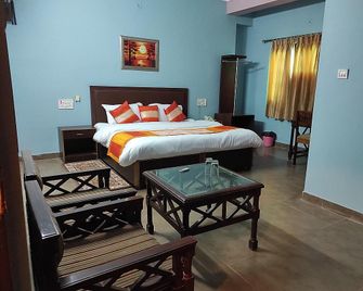 Hotel Sohandeep - Jaisalmer - Habitación