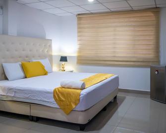 The Royalty Inn - Guayaquil - Habitación