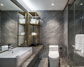 Poltton Century Hotel Changtai Taoli - Zhangzhou