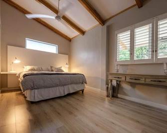 Umhlanga Lodge - Durban - Habitación