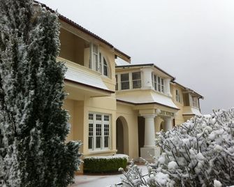 Palais Royale - Katoomba - Building