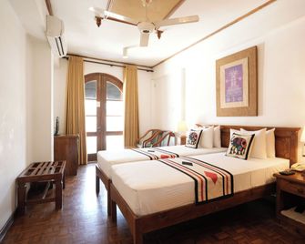 Hotel Casamara - Kandy
