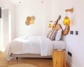 Quinta da Murnalha - Azueira - Habitación