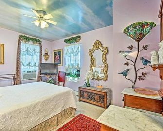 Beds On Clouds - Windham - Schlafzimmer