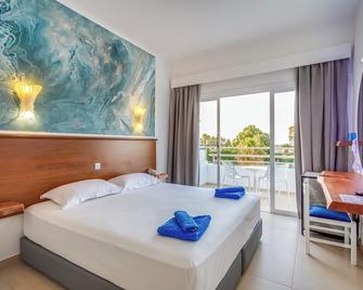Adelais Bay Hotel - Protaras - Habitación
