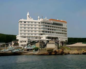Grand Hotel Taiyo - Minamiboso - Gebouw