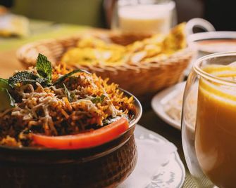 Noon Mirch Hotel Restaurant - Eching (Landshut)