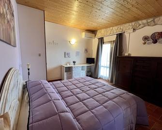 Agriturismo Poggio del Drago - Montemerano - Habitación