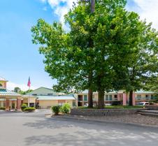 Super 8 by Wyndham Eureka Springs