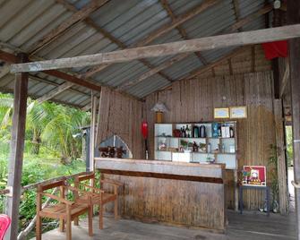 Tatai Natural Resort- - Tatai - Bar