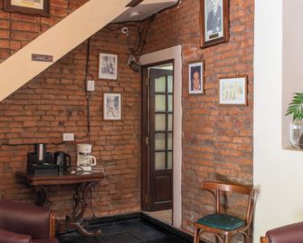 Hotel San Lorenzo Design - Corrientes