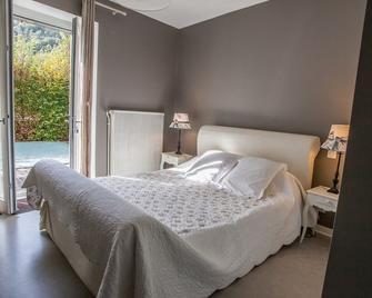 La Maison de Lise - Cajarc - Bedroom