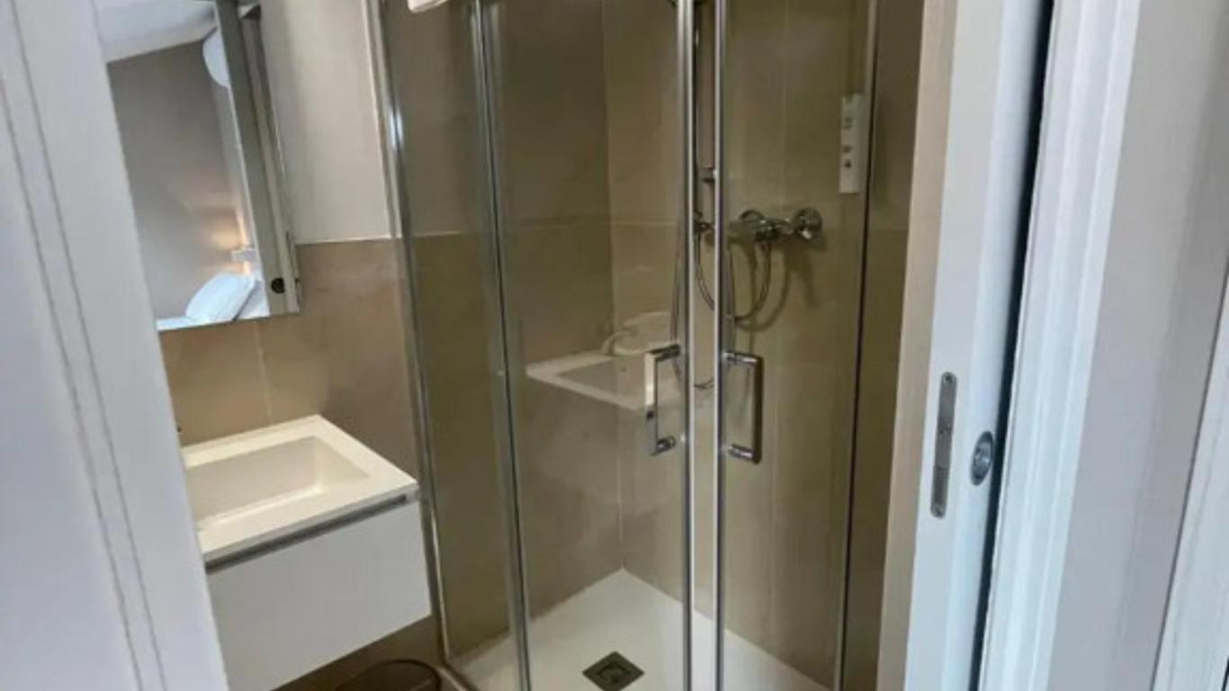 هوتل برينسيبي