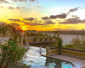 A11 Hotel Bosphorus - Istanbul - Outdoors view