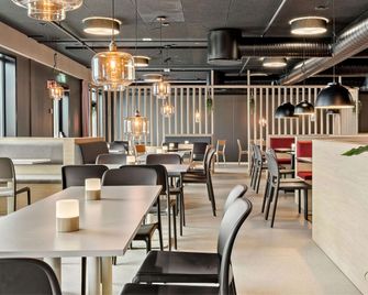 Aiden by Best Western Herning - Herning - Restaurant