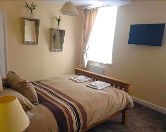 The Ironmaster - Broseley - Habitación