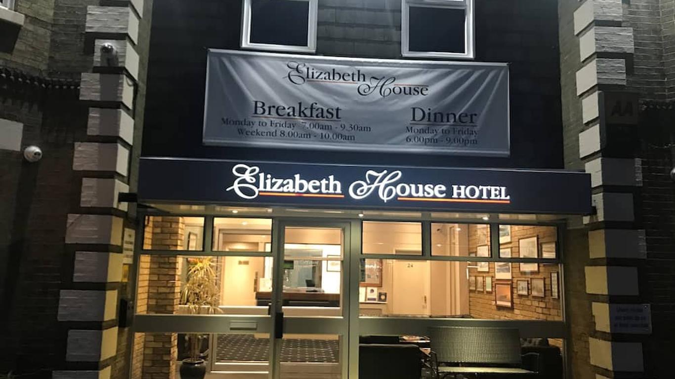 The Elizabeth House Hotel