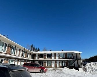 Hébergements Aslc Baie-Comeau - Baie-Comeau