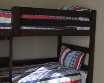 Springdale Zion Inn - Springdale - Bedroom