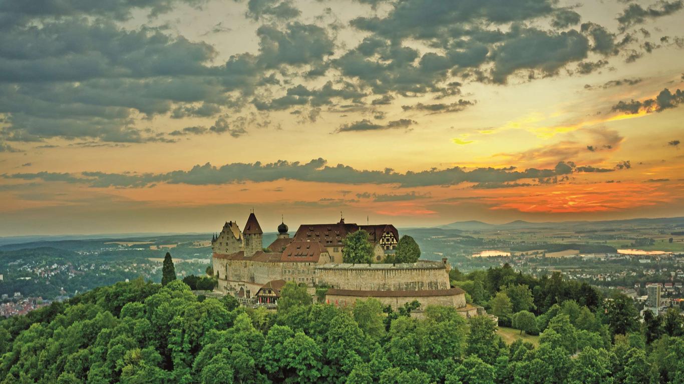 Best Western Blankenburg Hotel