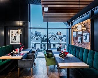 Scandinavia Zator, an Ascend Collection Resort - Zator - Restaurant