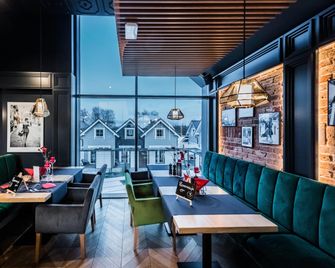 Scandinavia Zator, an Ascend Collection Resort - Zator - Restaurant