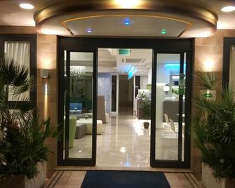 Hotel Adele - Bellaria-Igea Marina - Ingresso