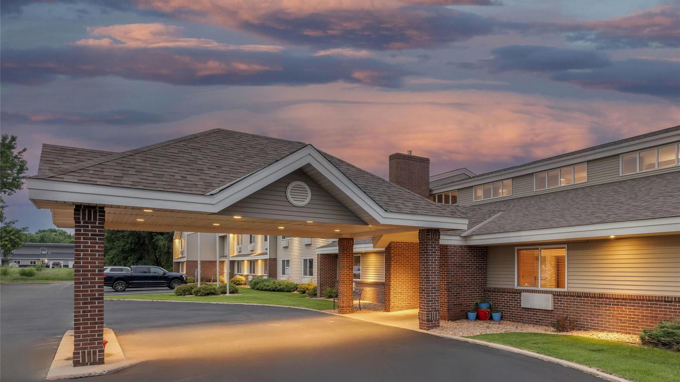 SureStay Plus Hotel by Best Western Litchfield