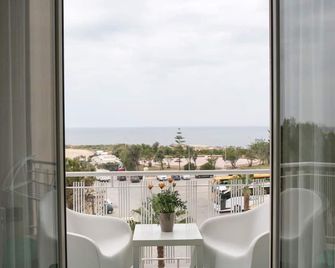 Aria Di Mare B&b - Marsala - Balkon