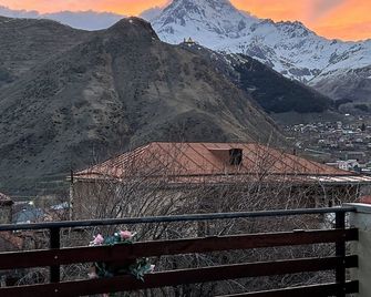 Royal Galaxy Kazbegi - Stepantsminda