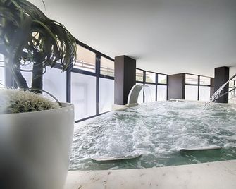 Ohtels Les Oliveres - El Perello